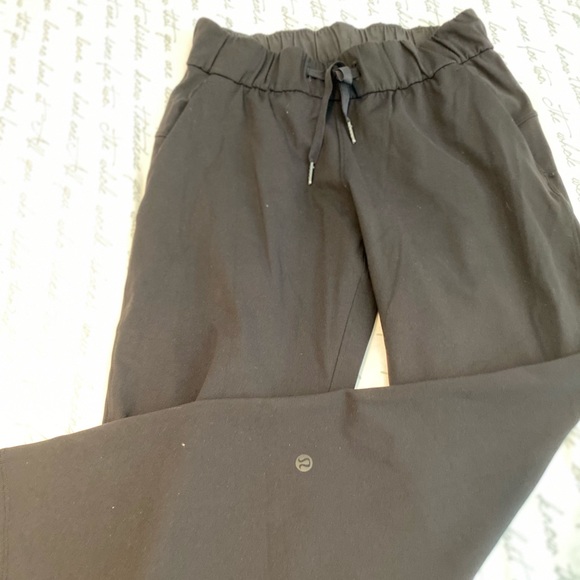 Lululemon Joggers - Picture 2 of 2
